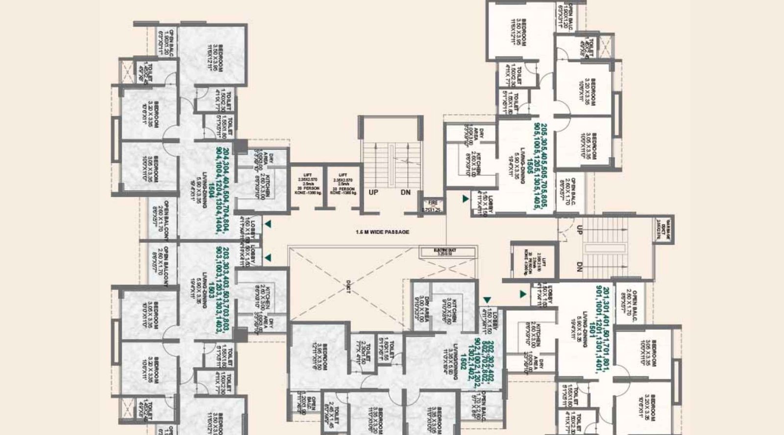 GK-Aryaban-floor-map-2